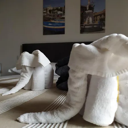 Sotto L'eremo Bed and Breakfast