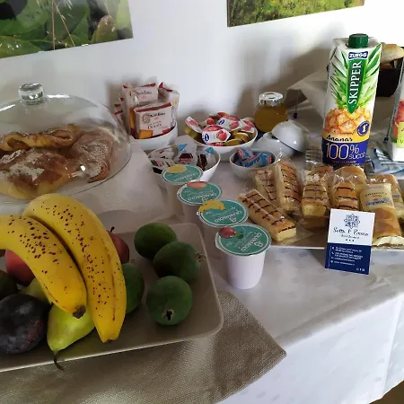 Sotto L'eremo 3* Aci Catena