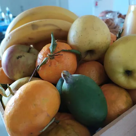 Sotto L'eremo 3* Aci Catena