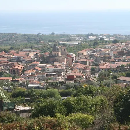 Bed & Breakfast Sotto L'eremo *