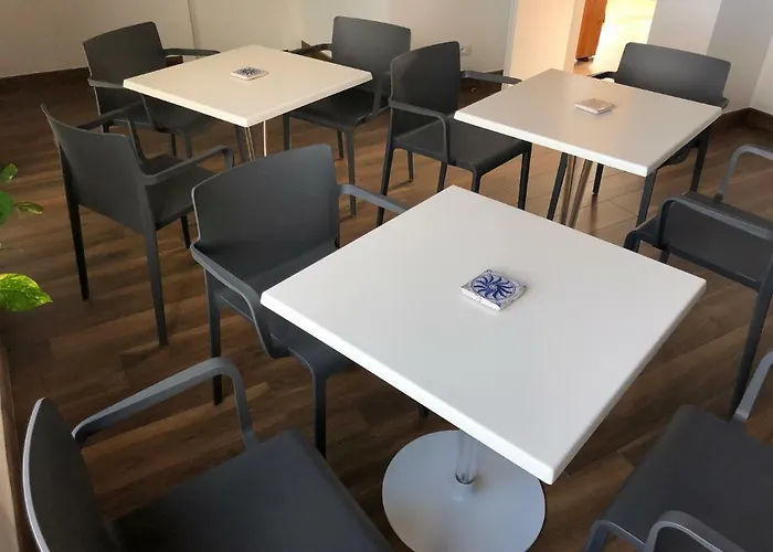 Alojamento de Acomodação e Pequeno-almoço Sotto L'eremo
