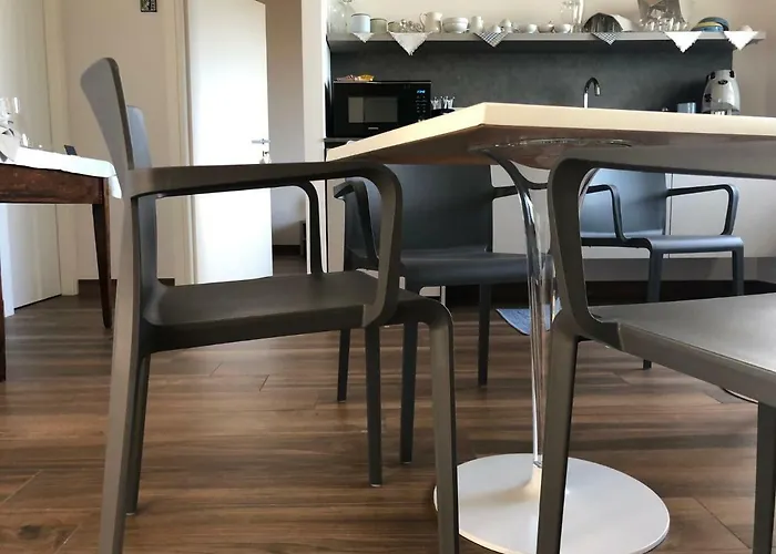 Couette-café Sotto L'eremo 3*