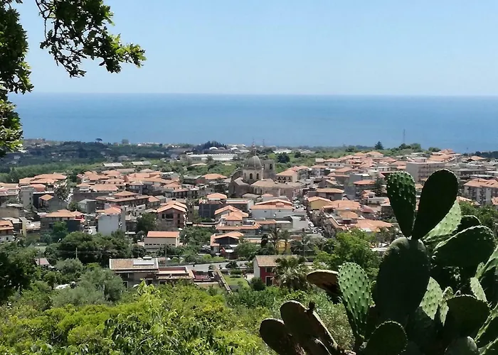 Alojamento de Acomodação e Pequeno-almoço Sotto L'eremo