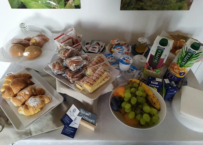 Sotto L'eremo 3* Aci Catena