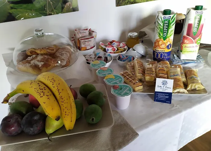 Sotto L'eremo 3* Aci Catena